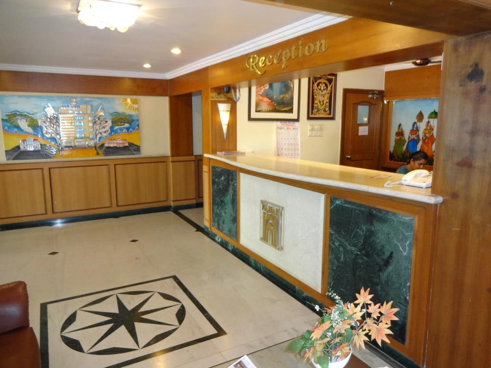 HOTEL NAHAR MANCHESTER INN 5/42