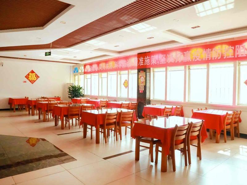 GreenTree Inn Linxi Yitang Town Shuangling Road Express Hotel 14/23