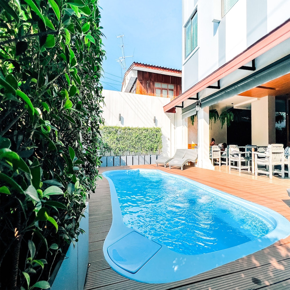 Luck Thai Hotel 47/50