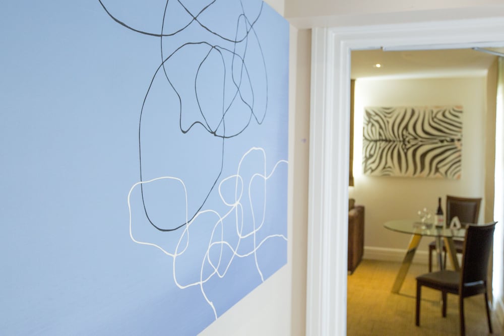 Sydney Potts Point Central Apartment Hotel 10/70