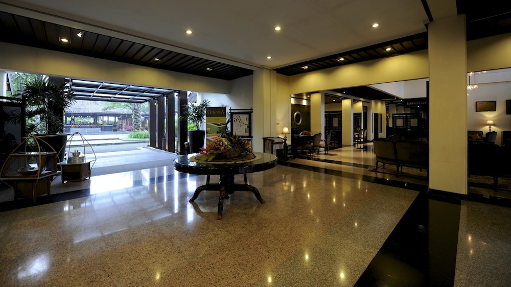 Puteri Gunung Hotel 27/49