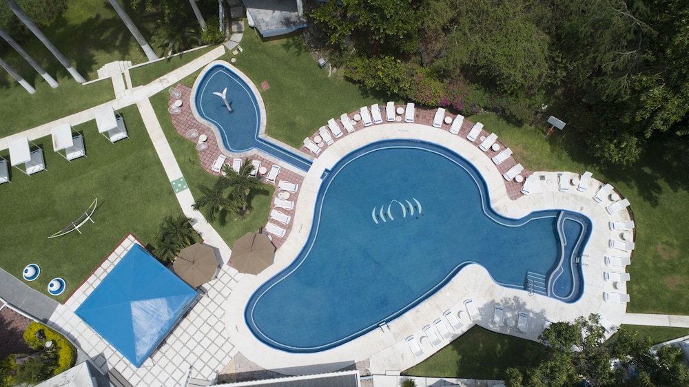 Hotel Villa Bejar Tequesquitengo 67/72
