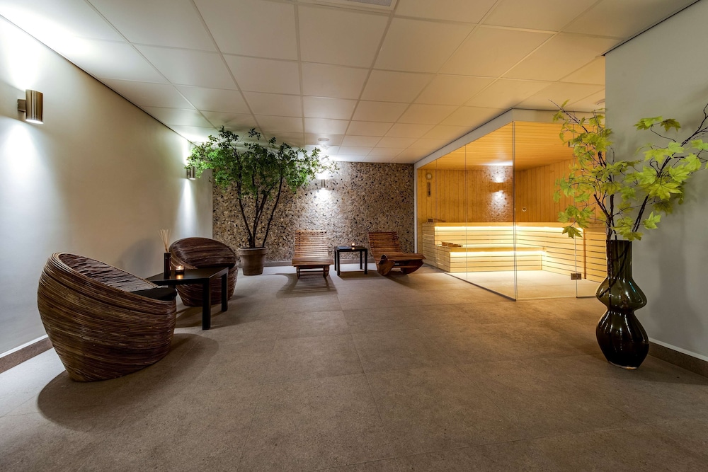 NH Collection Amsterdam Barbizon Palace 23/50