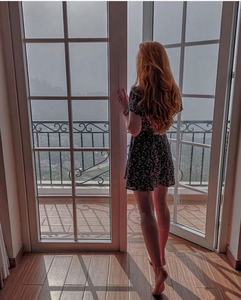 Azure Sapa Hotel 24/50