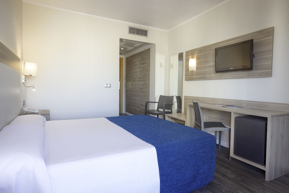 Benidorm East by Pierre and Vacances 24/72