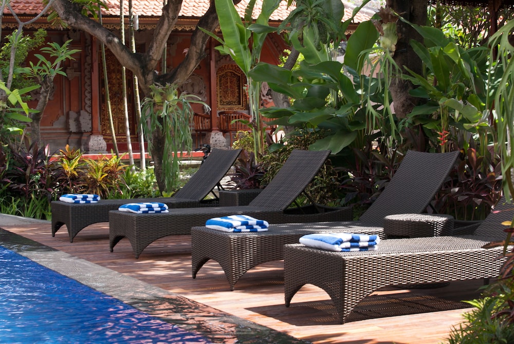 Nesa Sanur Hotel 62/65