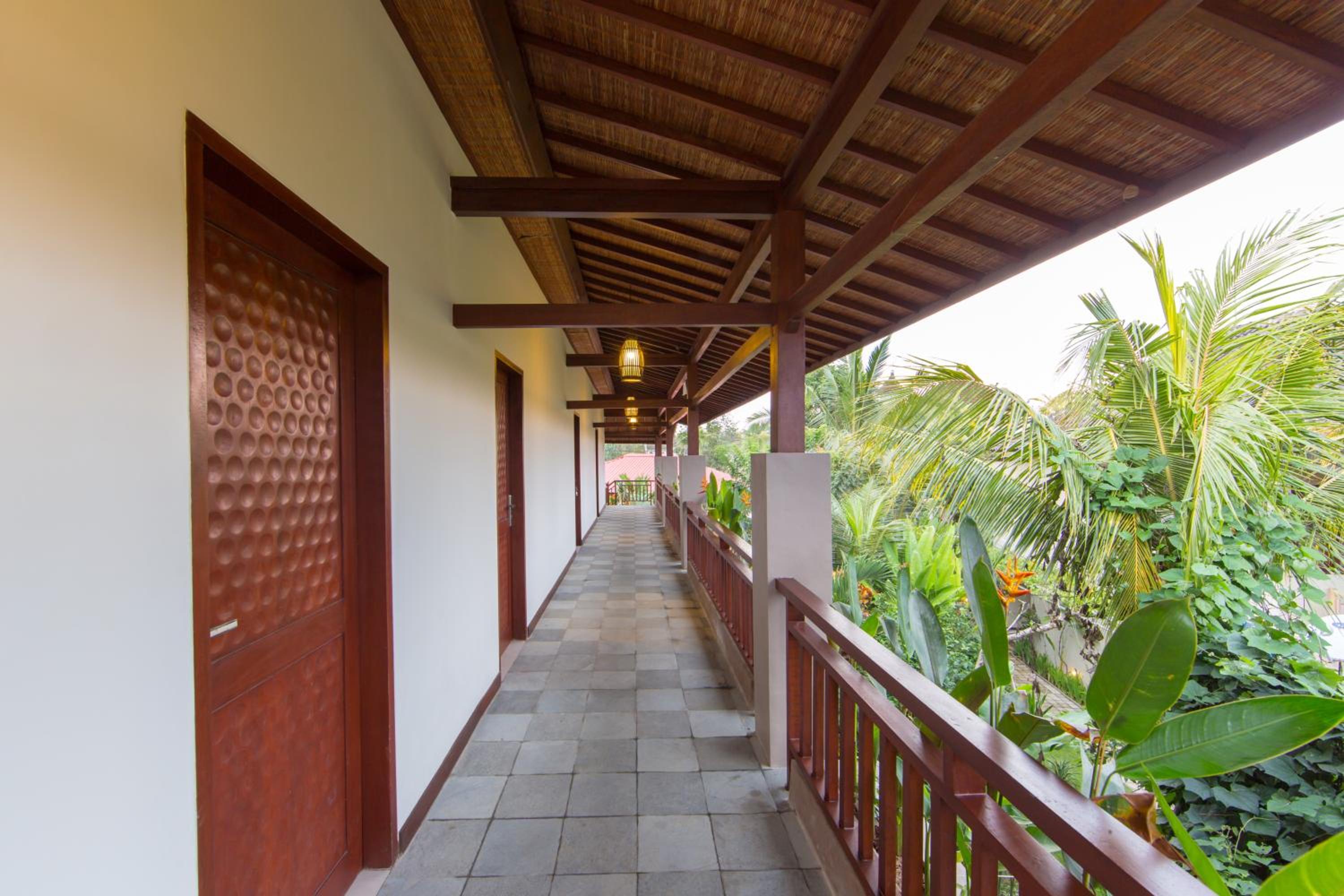 Alamdini Resort Ubud 1/50