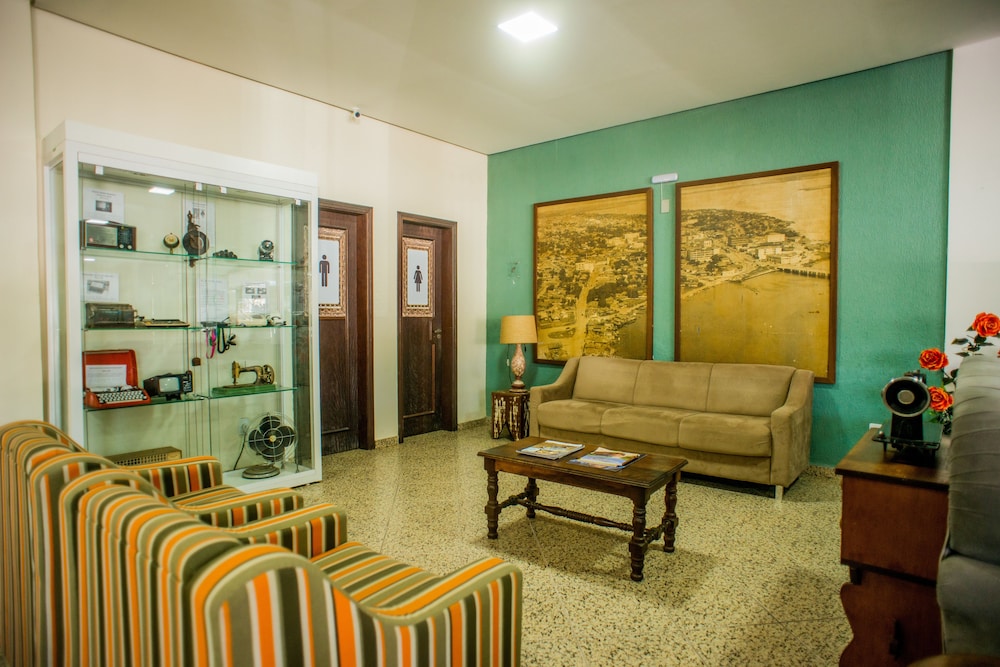 Mares Do Sul Hotel 22/38