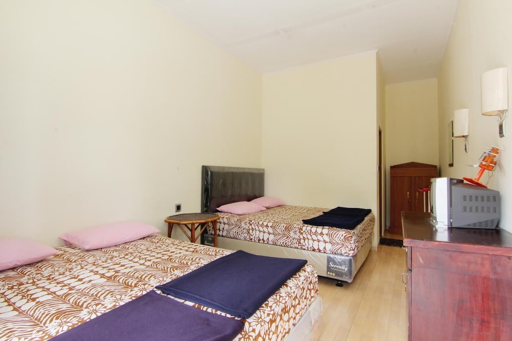 Hotel Wijaya 3 Kaliurang 16/30