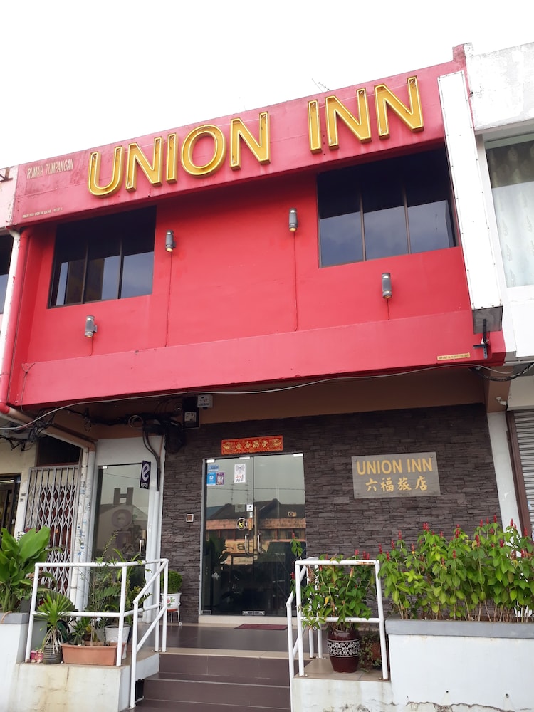Union Inn Skudai 1/29