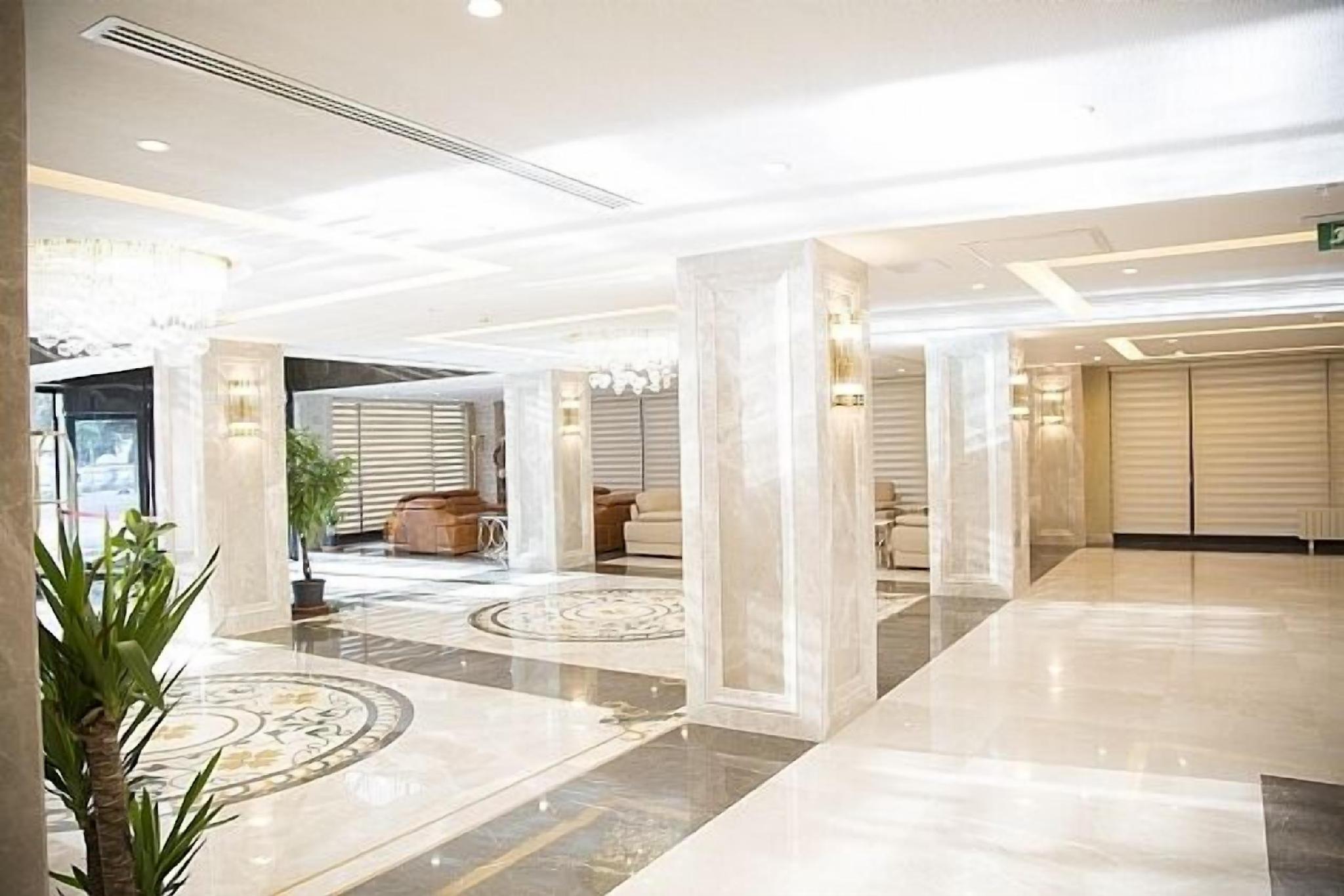 Real Konak Hotel 30/35
