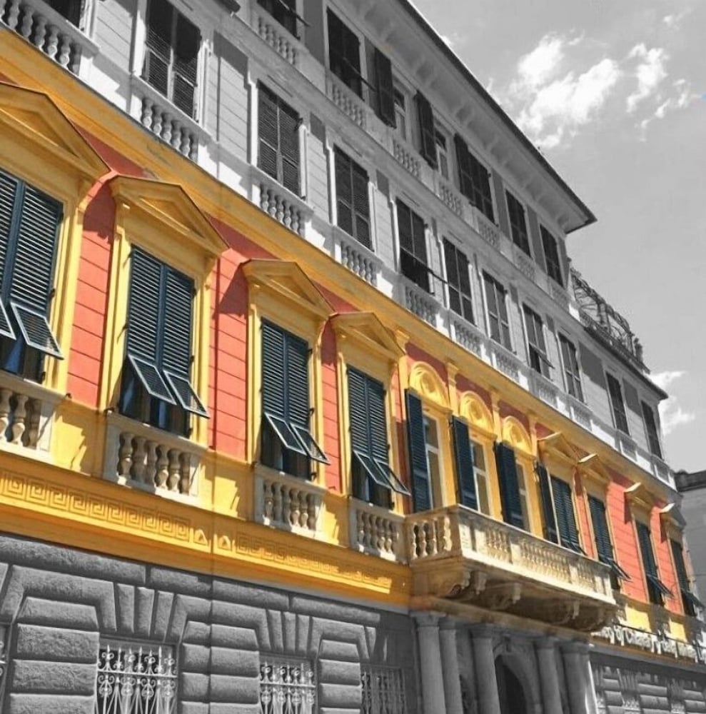 Hotel Palazzo Vannoni 4/43