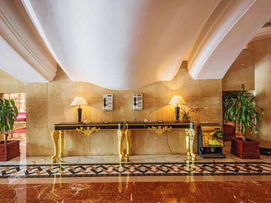 Shaoxing International Hotel 14/40