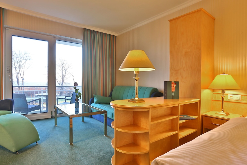 Hotel Kaiserhof Heringsdorf 27/50