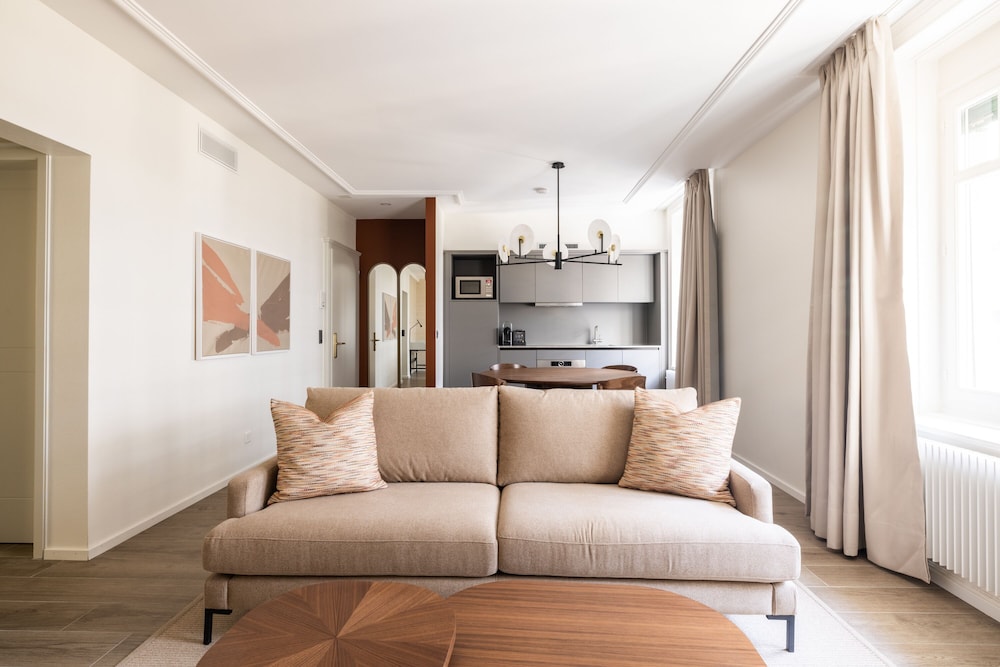 Ema House Serviced Apartment Beckenhofstr.22 21/43