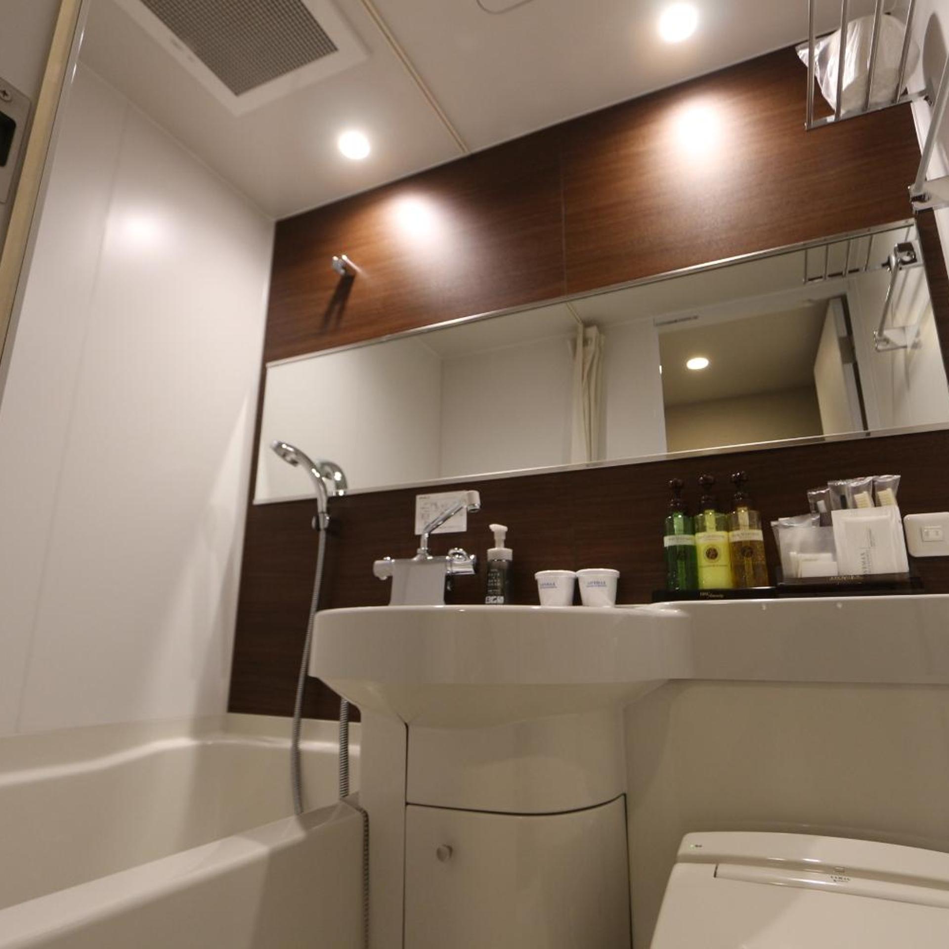 Hotel Livemax Takadanobaba Ekimae 36/37