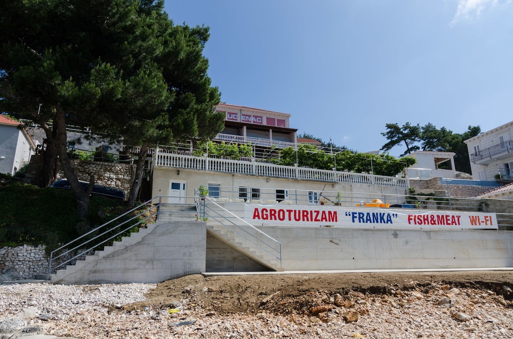 Apartments Franka Saplunara 34/47