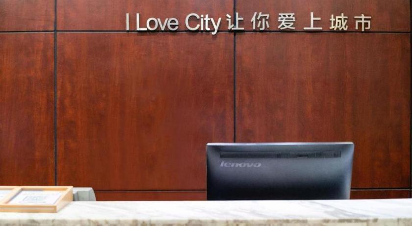 City Comfort Inn( Guangzhou Luyuan Road Taojing) 42/56