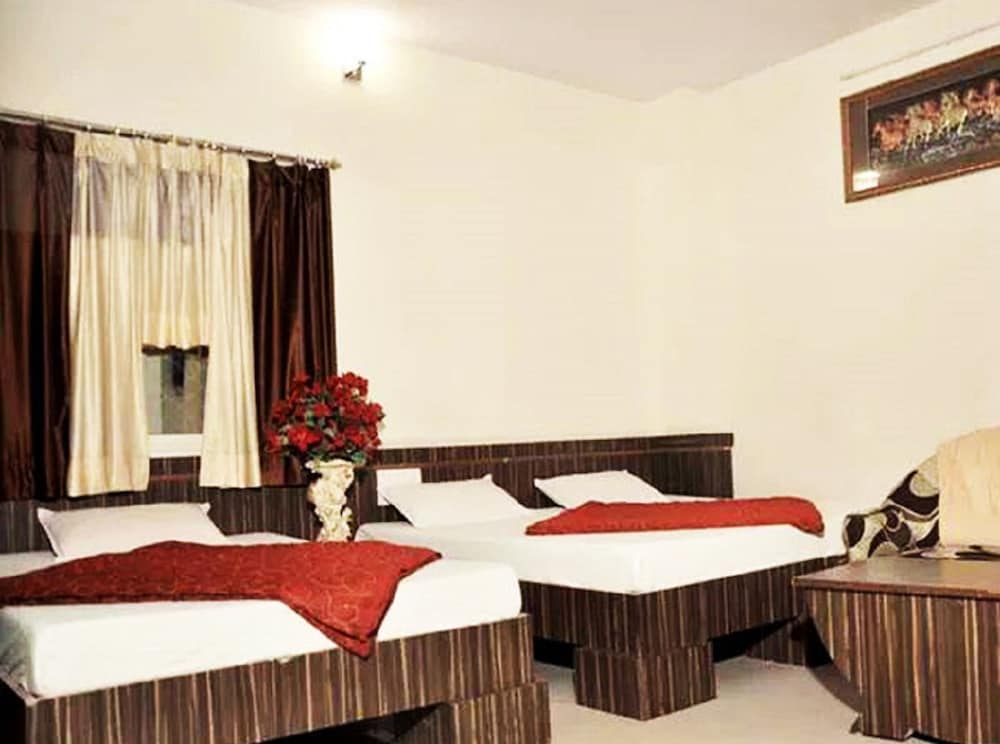 Hotel Metro Jiapur 12/28