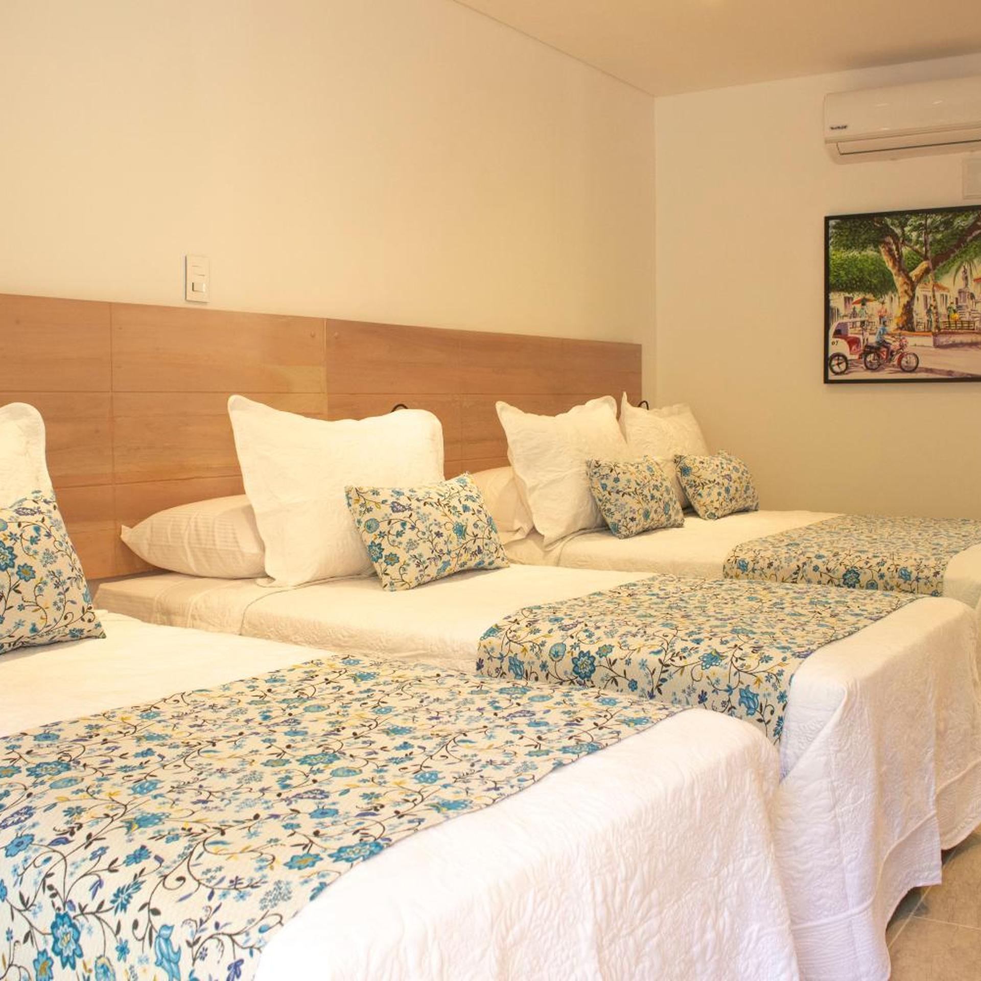 Hotel La Gloria 16/63