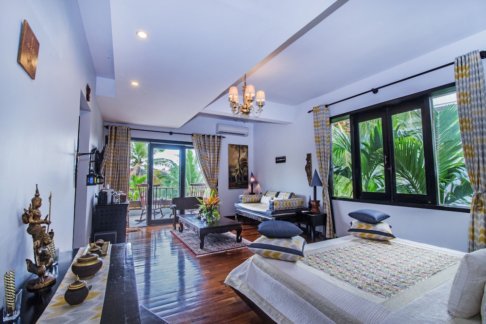 Mane Boutique Hotel & Spa 19/50