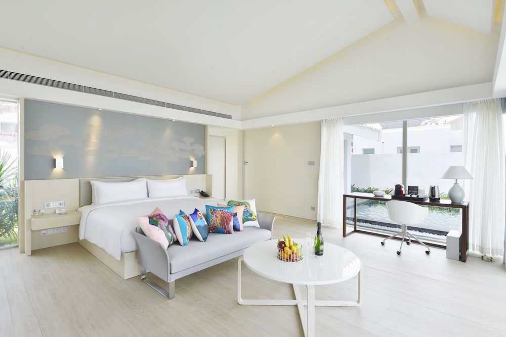 Palace Resort Yalong Bay Sanya 7/35