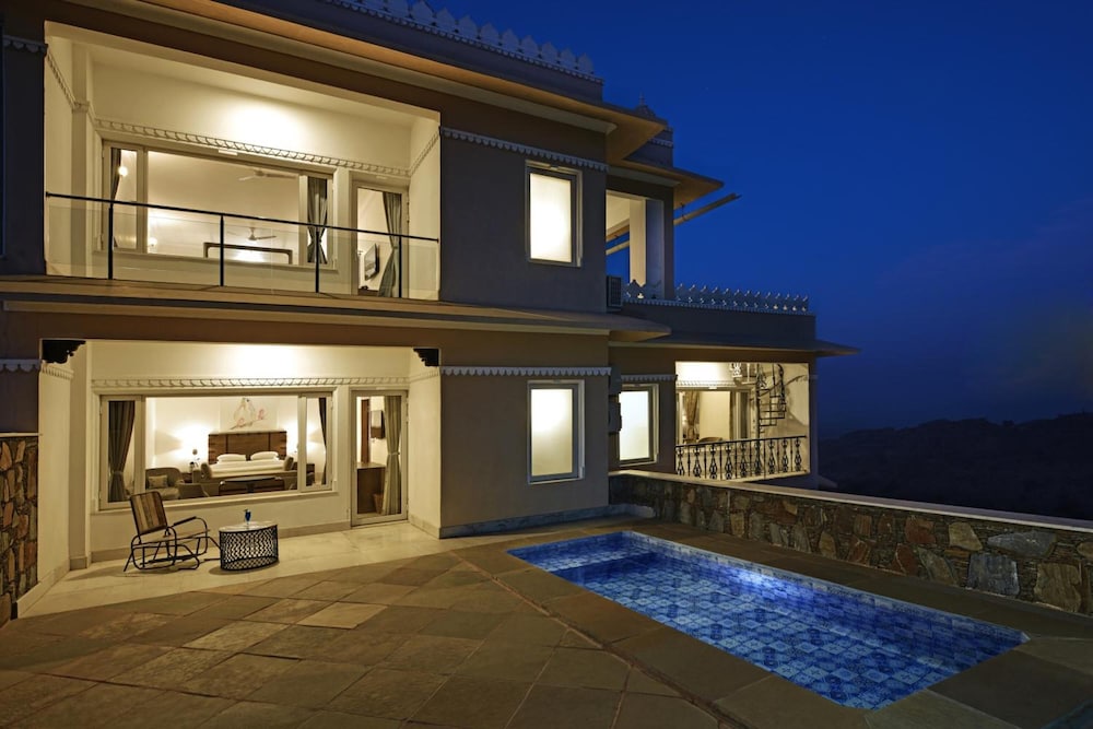 Fateh Safari Lodge 7/50