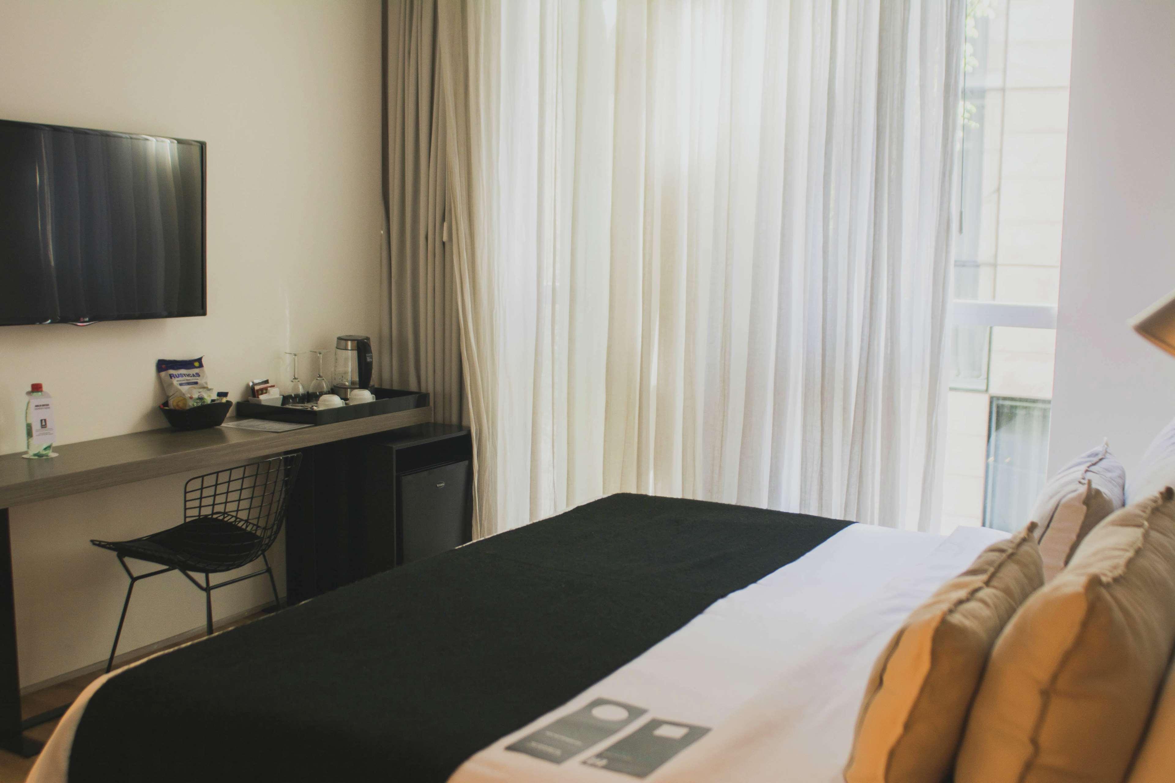 Room at Anselmo Buenos Aires Curio Collection By Hilton, BUENOS AIRES