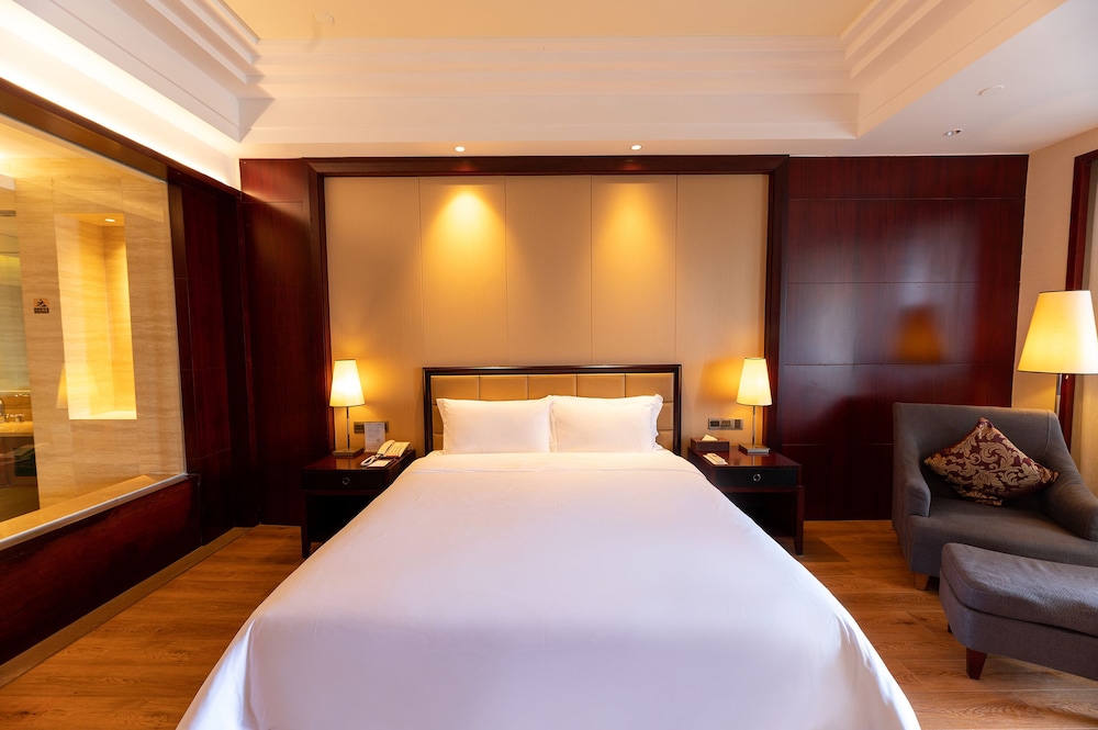 C&D Hotel Putian 19/61
