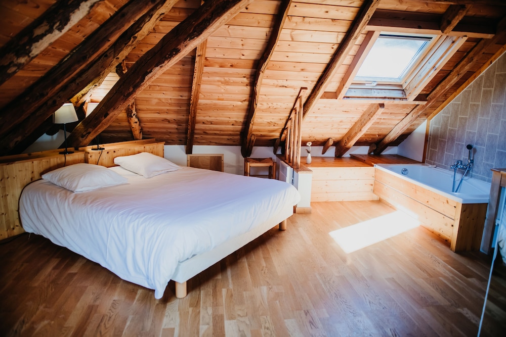 Residence Les Logis D Apos Orres 31/75