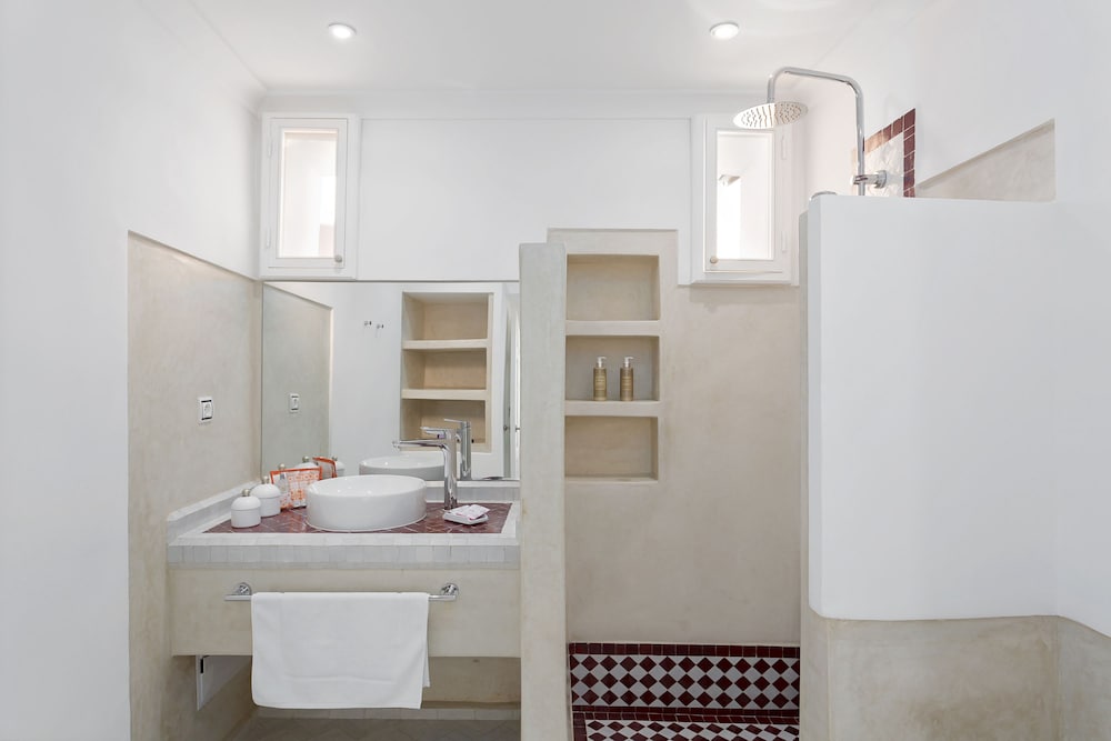 Riad Mirage 50/50