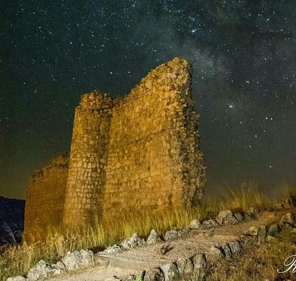 La Quinta De Malu 4/61