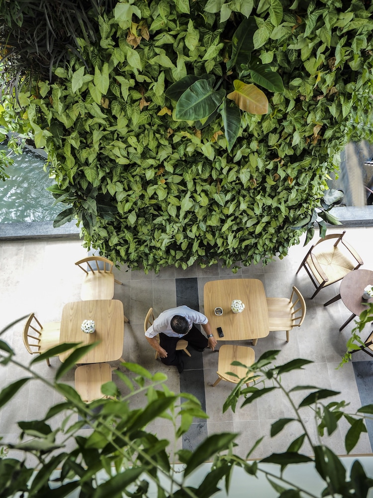 Condotel Babylon Garden 44/50
