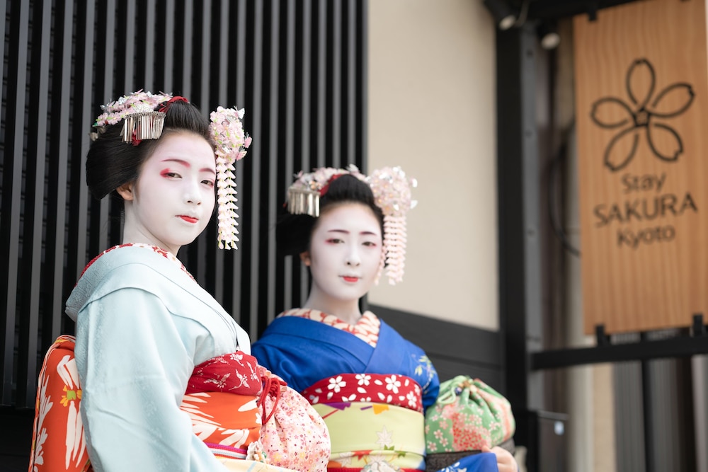 Kyoto Stay Sakura Toji South 2 13/46