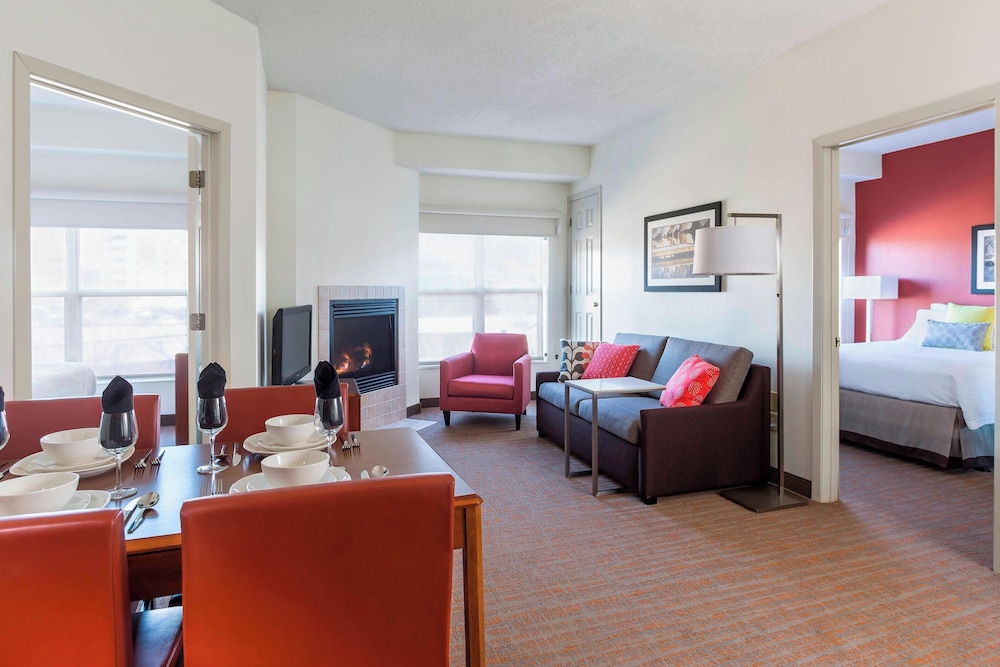 Residence Inn By Marriott Bloomington By Mall of America 13/48