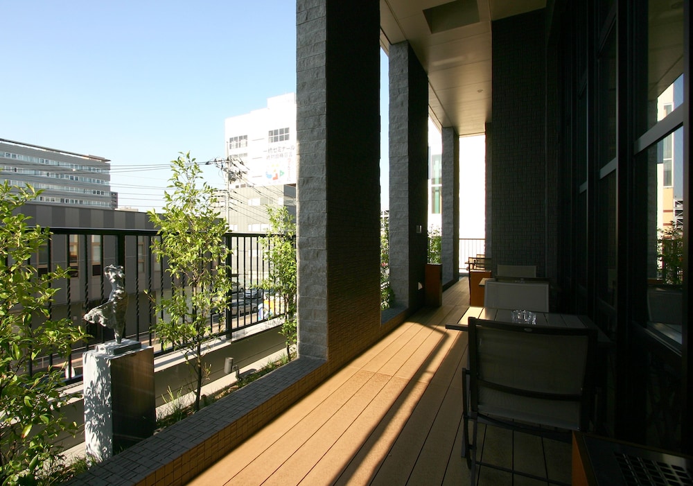 Hotel Coco Grand Takasaki 29/42