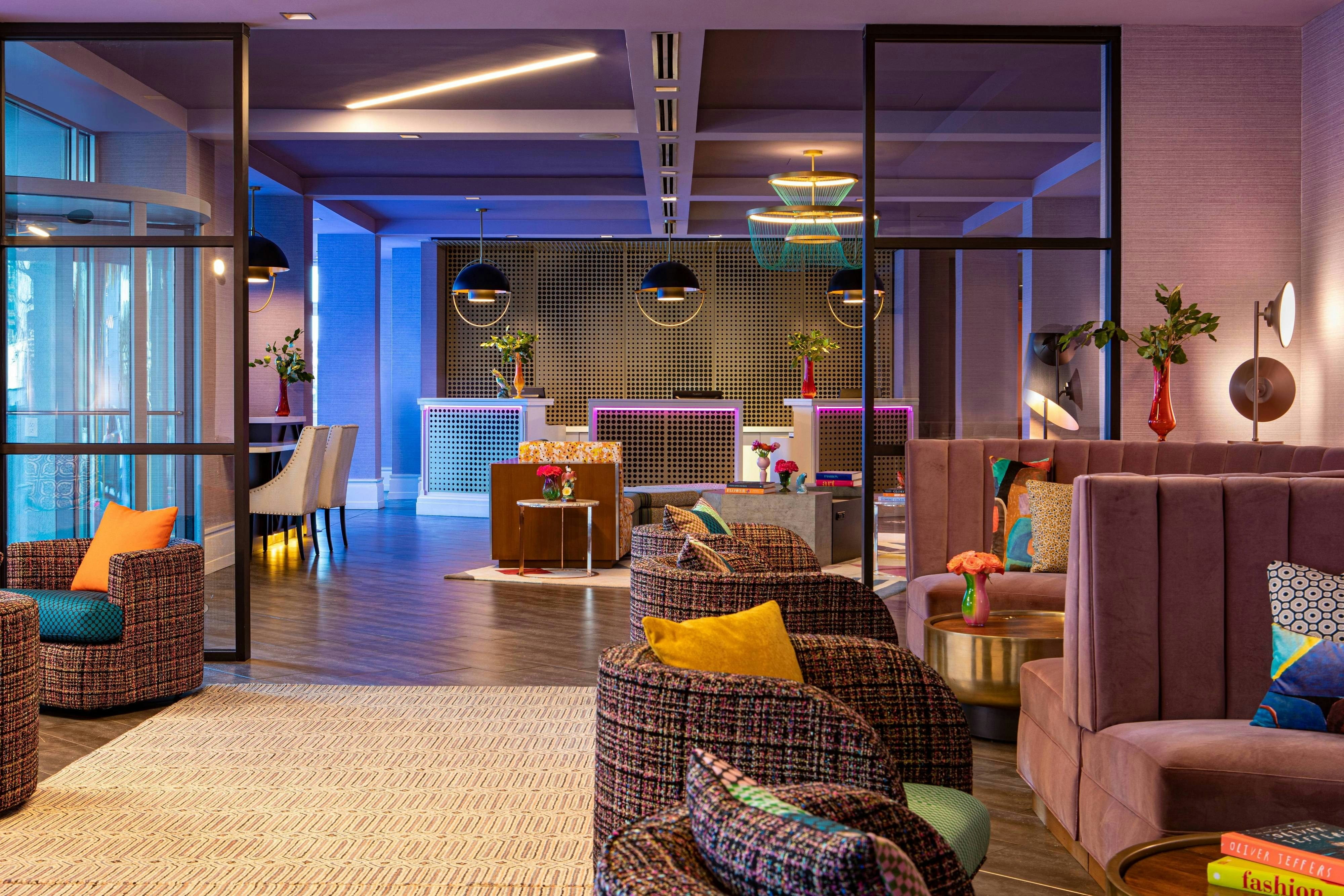 Hotel Colee, Atlanta Buckhead, Autograph Collection 5/12