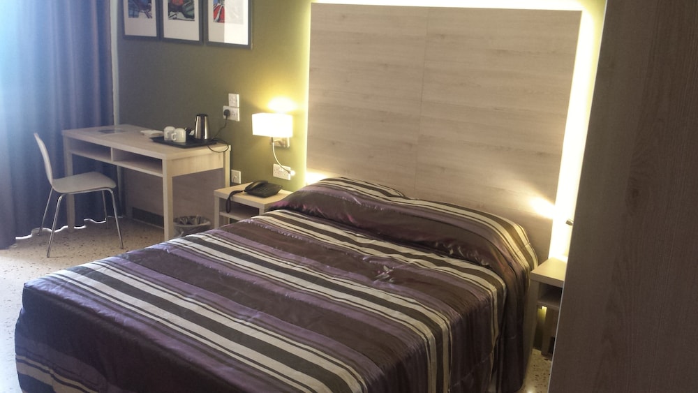 Il Palazzin Hotel 24/65