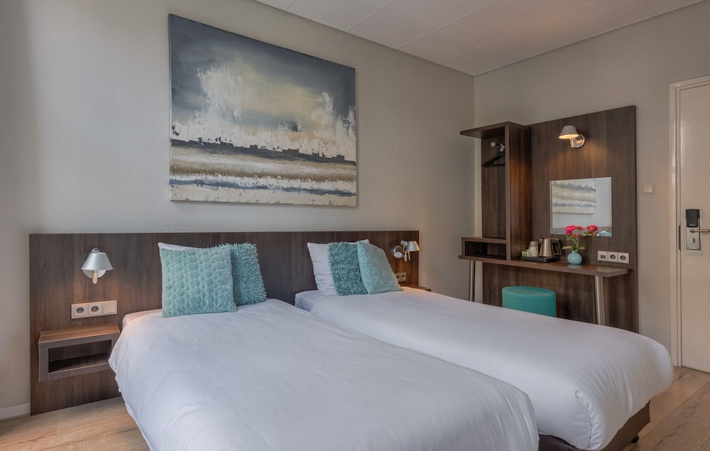 Hotel Damsquare 20/55