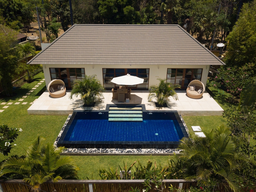Kubu Indah Dive And Spa Resort 39/50