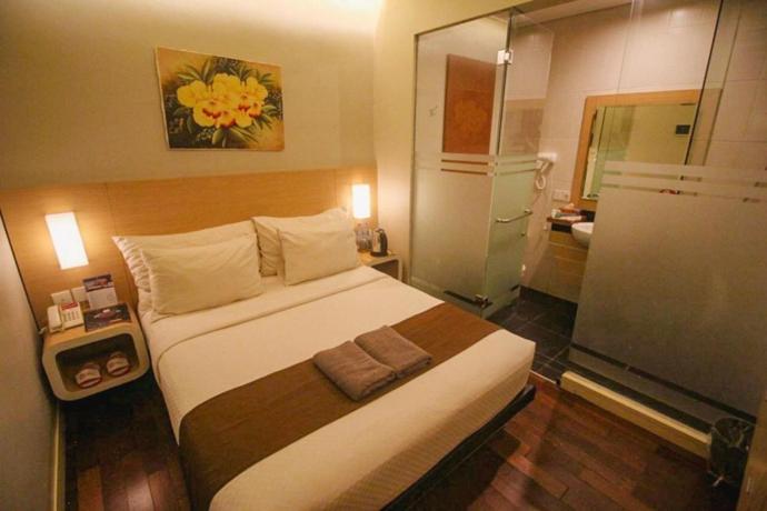 Kuta Majesty Hotel 12/35