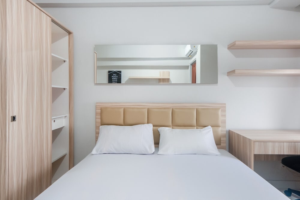 OYO Life 2837 Apartment Dramaga Tower 11/27