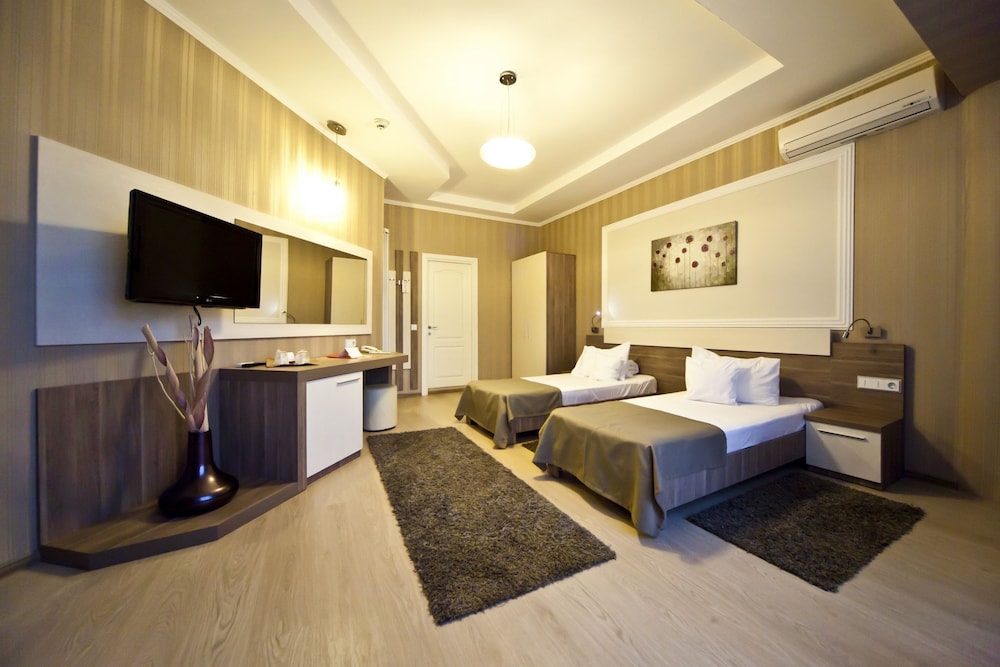 Hotel Confort 9/54