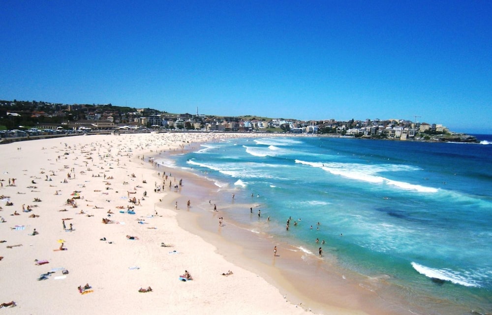 Ultimate Apartments Bondi Beach 35/41