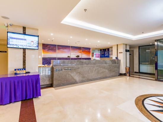 Lavande Hotel Beijing South Railway Station Yangqiao 5/19