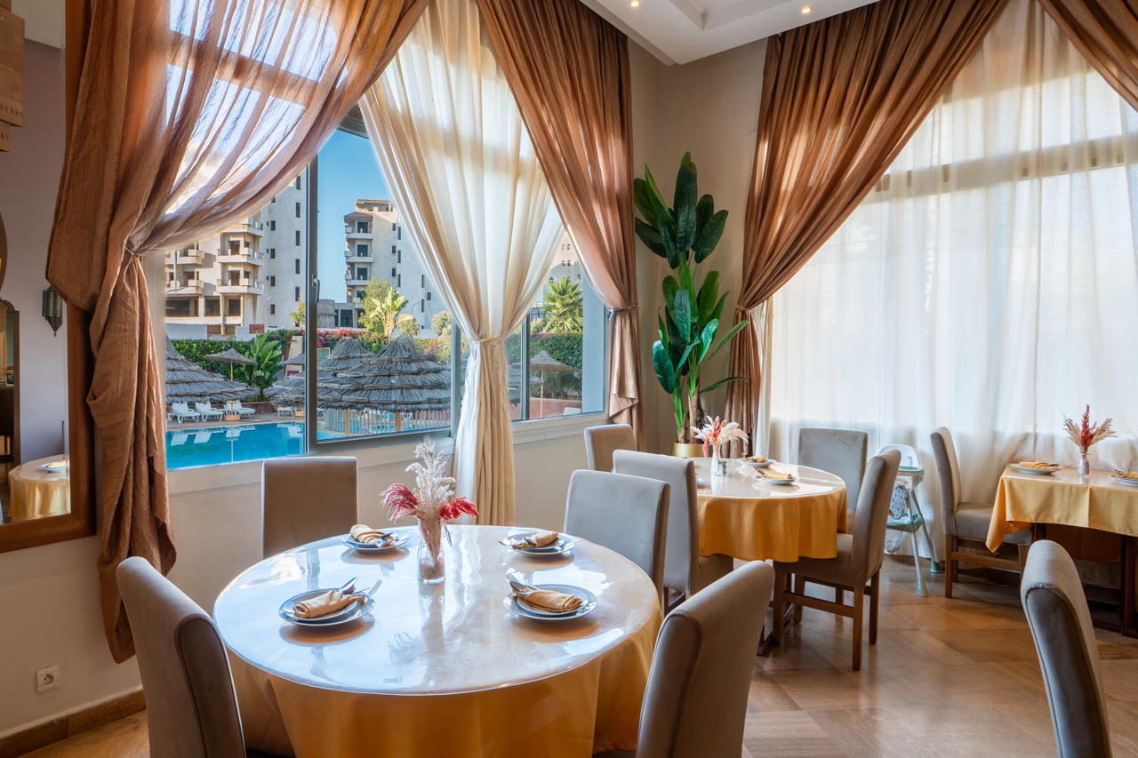 Intouriste Hotel & Suites 55/72