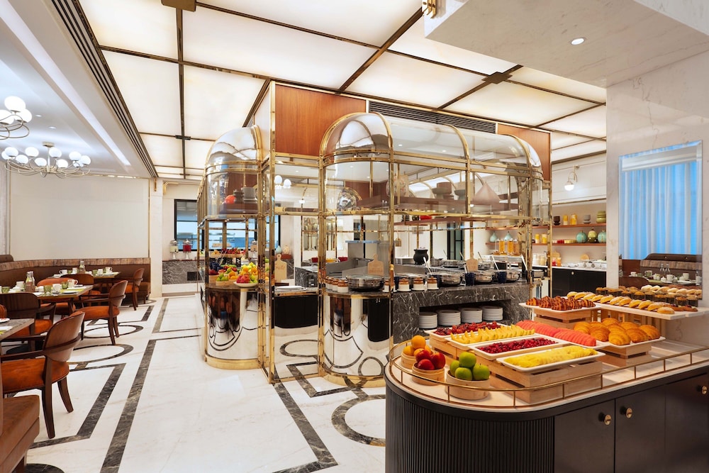 ITC Narmada, a Luxury Collection Hotel, Ahmedabad 26/38