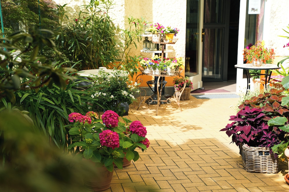 Honigmond Boutique Hotel 66/72