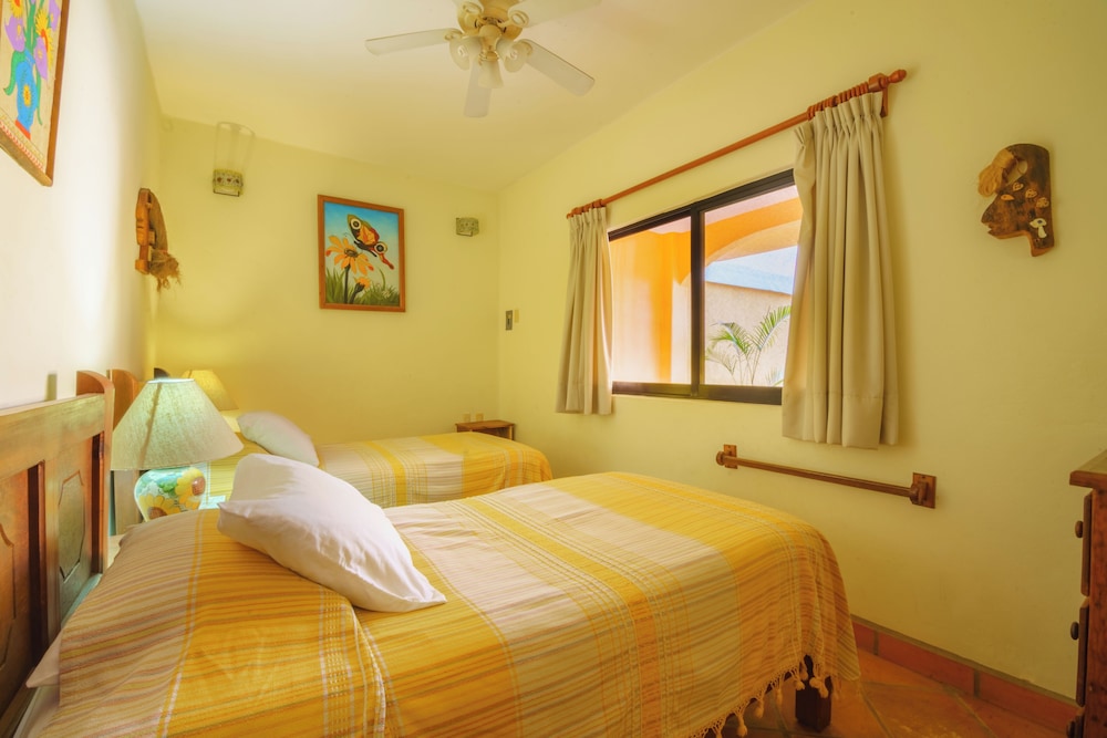 Casamar Suites 10/50