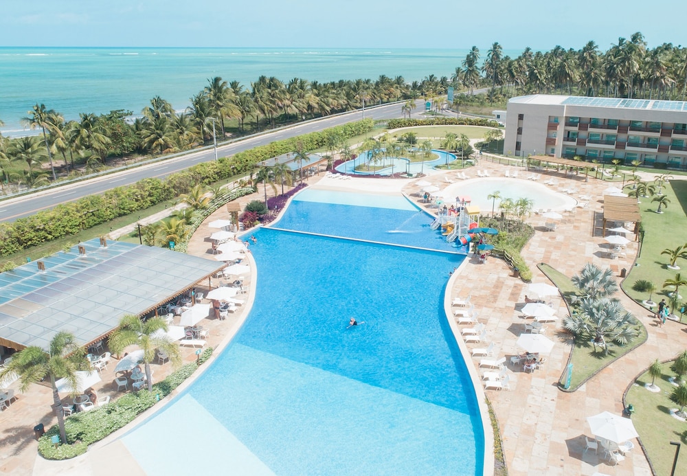 Japaratinga Lounge Resort in JAPARATINGA